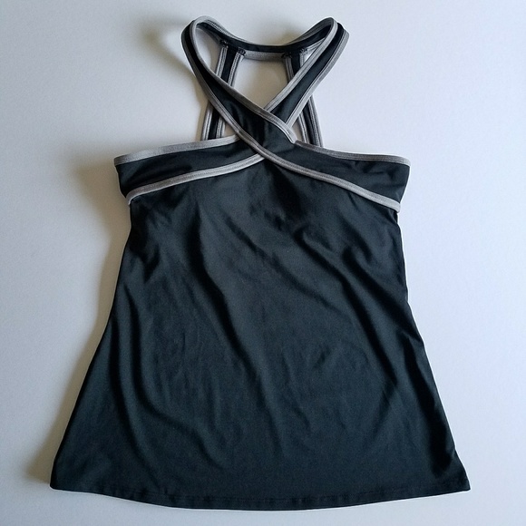 Fabletics Exercise Tank NWOT - Picture 2 of 4